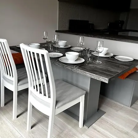 Easkey Appartement
