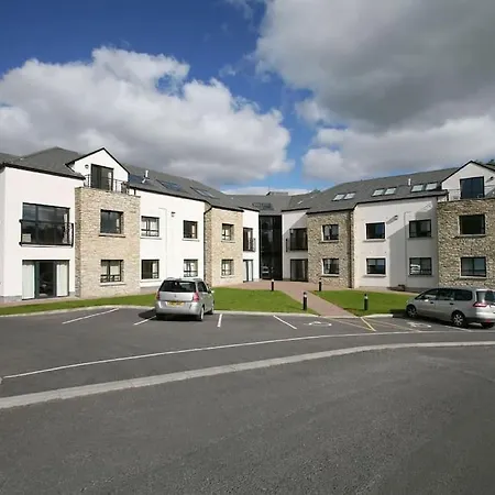 Appartement Easkey Donegal Town