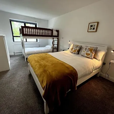 Easkey Appartement