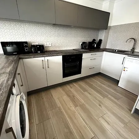 Easkey Apartment Donegal Town