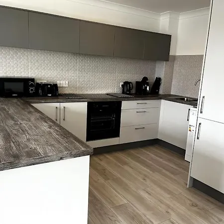 Appartement Easkey Donegal Town