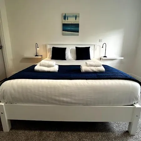 Apartment Easkey *