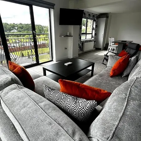 Easkey Apartment *