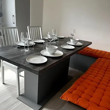 Easkey Apartment Donegal Town
