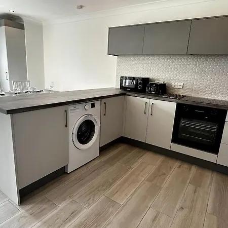 Appartement Easkey
