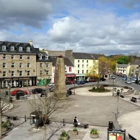 Easkey Appartement Donegal Town