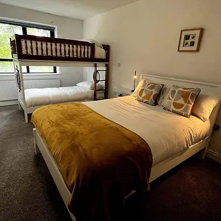 Appartement Easkey *