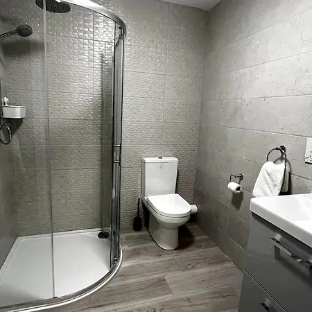 Easkey Appartement *