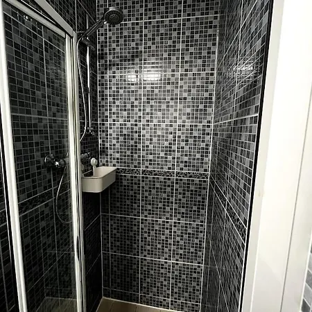 Easkey Apartment Donegal Town
