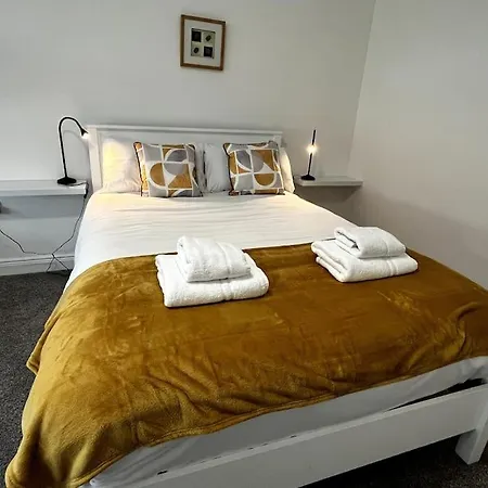 Easkey Appartement