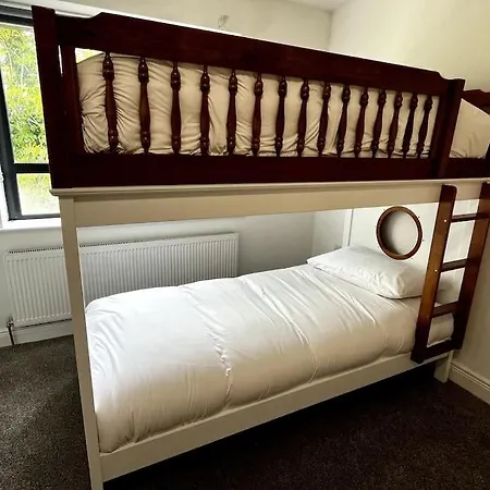 Easkey Appartement Donegal Town